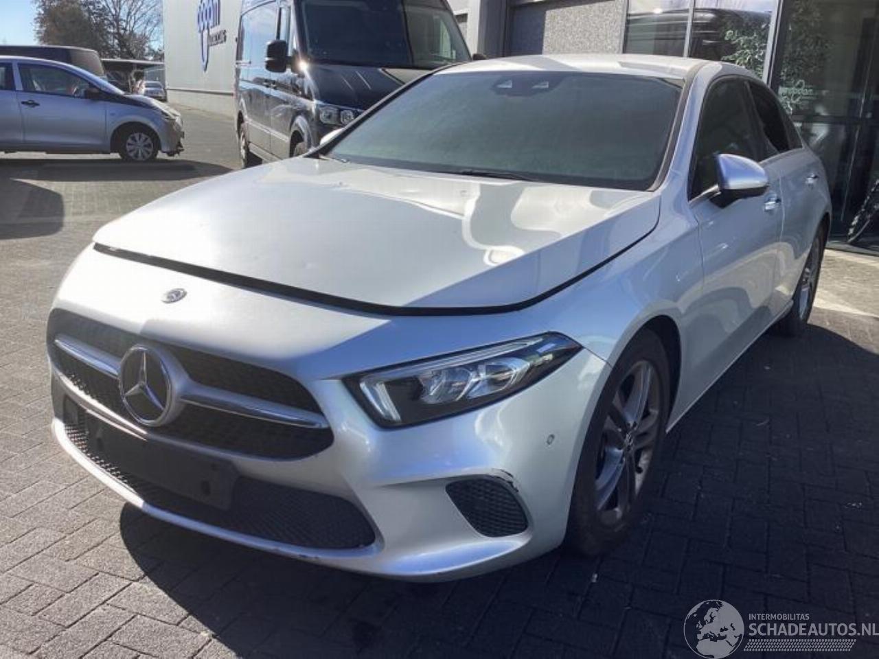 Mercedes A-klasse A Limousine (177.1), Sedan, 2018 / 2026 1.3 A-200 Turbo