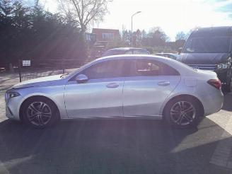 Mercedes A-klasse A Limousine (177.1), Sedan, 2018 / 2026 1.3 A-200 Turbo picture 8