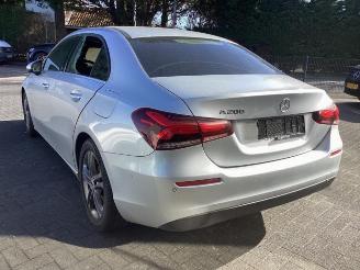 Mercedes A-klasse A Limousine (177.1), Sedan, 2018 / 2026 1.3 A-200 Turbo picture 7