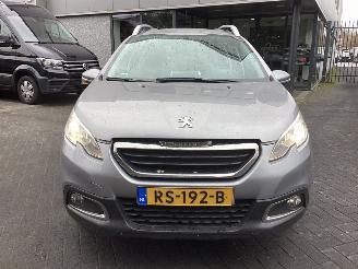 Peugeot 2008 1.2 VTi Pure Tech picture 2
