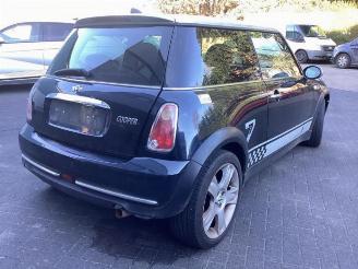 Mini Mini Mini One/Cooper (R50), Hatchback, 2001 / 2007 1.6 16V Cooper picture 5