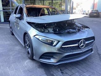 Mercedes A-klasse A (177.0), Hatchback, 2018 / 2026 1.3 A-180 Turbo 16V picture 3