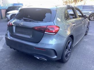 Mercedes A-klasse A (177.0), Hatchback, 2018 / 2026 1.3 A-180 Turbo 16V picture 5