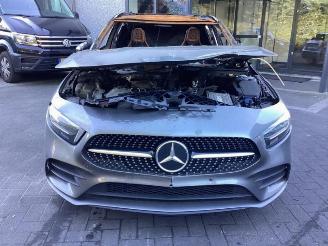 Mercedes A-klasse A (177.0), Hatchback, 2018 / 2026 1.3 A-180 Turbo 16V picture 2