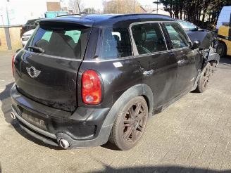 Mini Countryman Countryman (R60), SUV, 2010 / 2016 2.0 Cooper SD 16V ALL4 picture 5