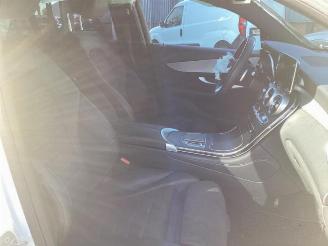 Mercedes C-klasse GLC Coupe (C253), SUV, 2016 / 2023 2.0 200 16V EQ Boost picture 10