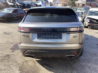 Land Rover Range Rover Range Rover Velar (LY), Terreinwagen, 2013 3.0 D300 AWD picture 6