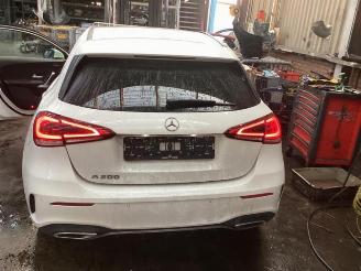 Mercedes A-klasse A (177.0), Hatchback, 2018 / 2026 1.3 A-200 Turbo 16V picture 16