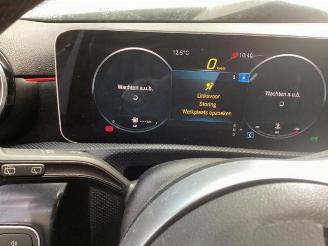 Mercedes A-klasse A (177.0), Hatchback, 2018 / 2026 1.3 A-200 Turbo 16V picture 10