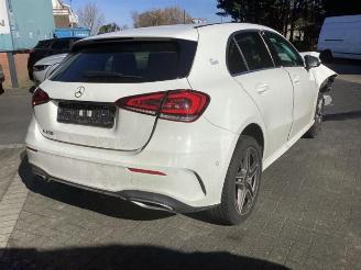 Mercedes A-klasse A (177.0), Hatchback, 2018 / 2026 1.3 A-200 Turbo 16V picture 5
