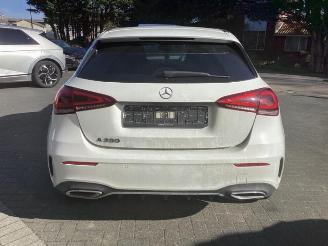 Mercedes A-klasse A (177.0), Hatchback, 2018 / 2026 1.3 A-200 Turbo 16V picture 6