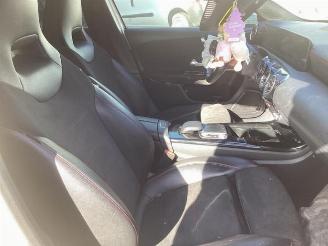 Mercedes A-klasse A (177.0), Hatchback, 2018 / 2026 1.3 A-200 Turbo 16V picture 10