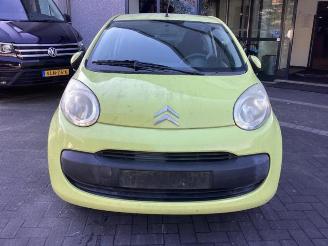 Citroën C1 C1, Hatchback, 2005 / 2014 1.0 12V picture 2