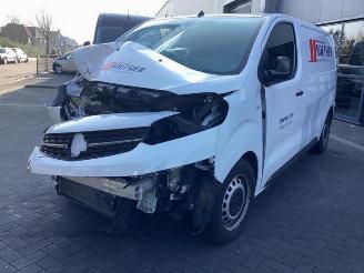 Sloopauto Opel Vivaro Vivaro, Van, 2019 1.5 CDTI 102 2021/8