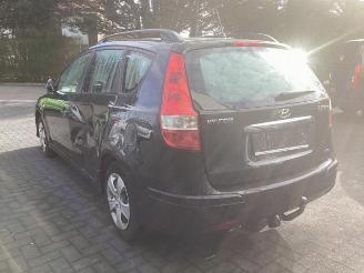 Hyundai I-30 i30 Crosswagon (WWH), Combi, 2007 / 2012 1.4 CVVT 16V picture 7