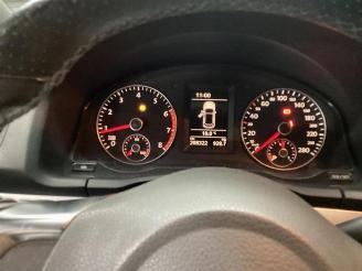 Volkswagen Scirocco Scirocco (137/13AD), Hatchback 3-drs, 2008 / 2017 1.4 TSI 122 16V picture 11