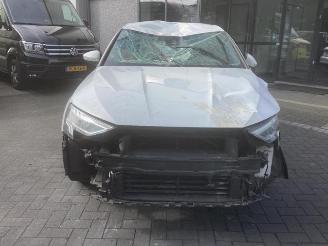 Audi A3 A3 Sportback (8YA), Hatchback 5-drs, 2019 1.0 30 TFSI 12V Mild hybrid picture 2