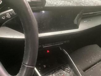 Audi A3 A3 Sportback (8YA), Hatchback 5-drs, 2019 1.0 30 TFSI 12V Mild hybrid picture 12