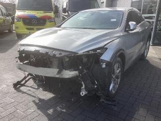 Autoverwertung Infiniti Q30 Q30 (H15), SUV, 2015 1.6t 16V 2016/3