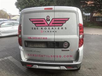 Fiat Doblo Doblo (263), MPV, 2010 / 2023 1.6 D Multijet picture 6