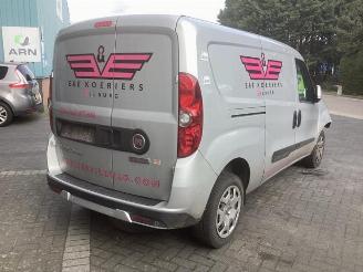 Fiat Doblo Doblo (263), MPV, 2010 / 2023 1.6 D Multijet picture 5