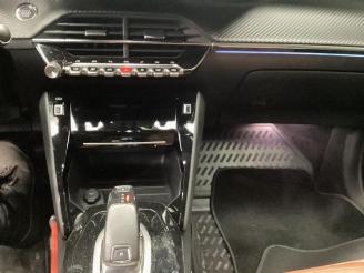 Peugeot 2008 2008 (UD/UK/UR/US/UX), MPV, 2019 1.2 VTi 12V PureTech 130 picture 13