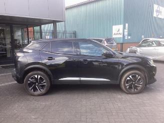 Peugeot 2008 2008 (UD/UK/UR/US/UX), MPV, 2019 1.2 VTi 12V PureTech 130 picture 4