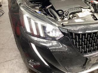 Peugeot 2008 2008 (UD/UK/UR/US/UX), MPV, 2019 1.2 VTi 12V PureTech 130 picture 15