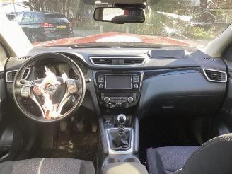 Nissan Qashqai Qashqai (J11), SUV, 2013 1.2 DIG-T 16V picture 9