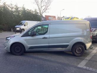 Ford Transit Connect Transit Connect (PJ2), Van, 2013 1.5 TDCi ECOnetic picture 8