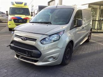 Démontage voiture Ford Transit Connect Transit Connect (PJ2), Van, 2013 1.5 TDCi ECOnetic 2016/5