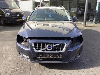 Volvo V-70 V70 (BW), Combi, 2007 / 2016 1.6 DRIVe,D2 picture 2