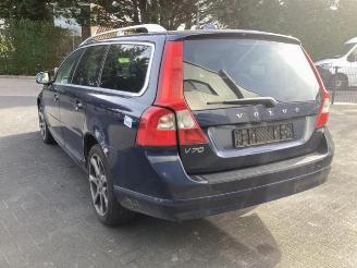 Volvo V-70 V70 (BW), Combi, 2007 / 2016 1.6 DRIVe,D2 picture 7