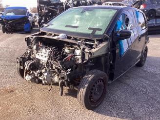 Démontage voiture Skoda Citigo Citigo, Hatchback, 2011 / 2019 1.0 12V 2013/10