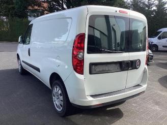 Fiat Doblo Doblo Cargo (263), Van, 2010 1.3 MJ 16V DPF Euro 5 picture 7