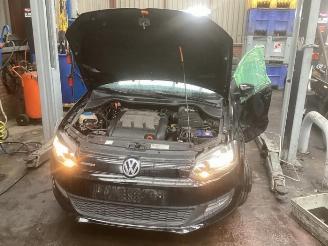Volkswagen Polo Polo V (6R), Hatchback, 2009 / 2017 1.2 TDI 12V BlueMotion picture 14