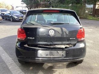 Volkswagen Polo Polo V (6R), Hatchback, 2009 / 2017 1.2 TDI 12V BlueMotion picture 6