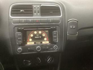 Volkswagen Polo Polo V (6R), Hatchback, 2009 / 2017 1.2 TDI 12V BlueMotion picture 12