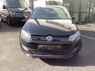 Volkswagen Polo Polo V (6R), Hatchback, 2009 / 2017 1.2 TDI 12V BlueMotion picture 2