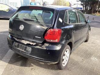 Volkswagen Polo Polo V (6R), Hatchback, 2009 / 2017 1.2 TDI 12V BlueMotion picture 5