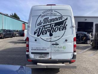 Mercedes Sprinter Sprinter 3,5t (906.63), Van, 2006 / 2020 310 CDI 16V picture 6