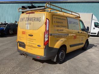 Ford Transit Transit Custom, Van, 2011 / 2023 2.2 TDCi 16V picture 5
