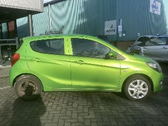 Opel Karl 1.0 12V picture 4