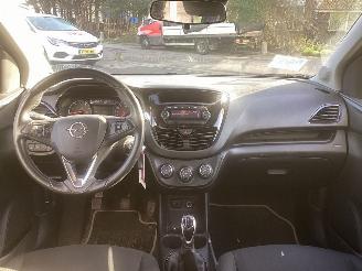 Opel Karl 1.0 12V picture 12