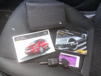 Opel Karl 1.0 12V picture 10