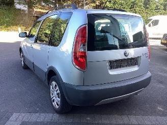Skoda Roomster 12.TSI picture 7