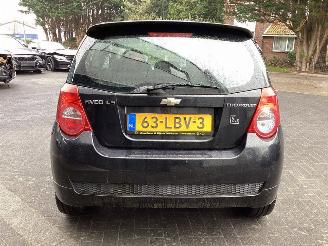 Chevrolet Aveo 12.16v picture 6