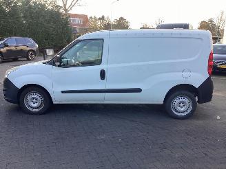 Opel Combo 1.3 CDTi picture 8