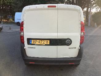 Opel Combo 1.3 CDTi picture 6