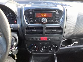 Opel Combo 1.3 CDTi picture 12
